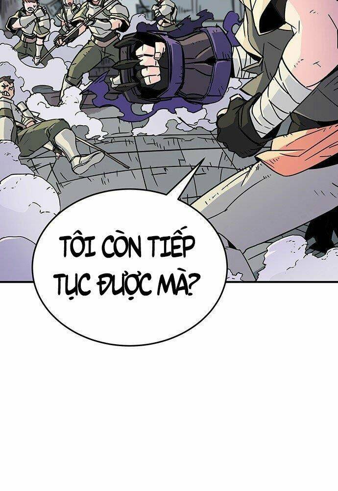 Chủ Nhân Thiên Giới: Chapter 3