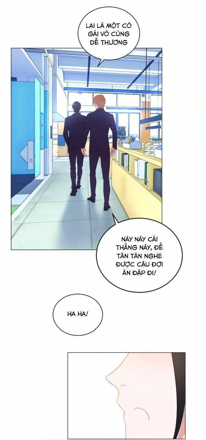 Chào Buổi Sáng, Hướng Dương: Chapter 41