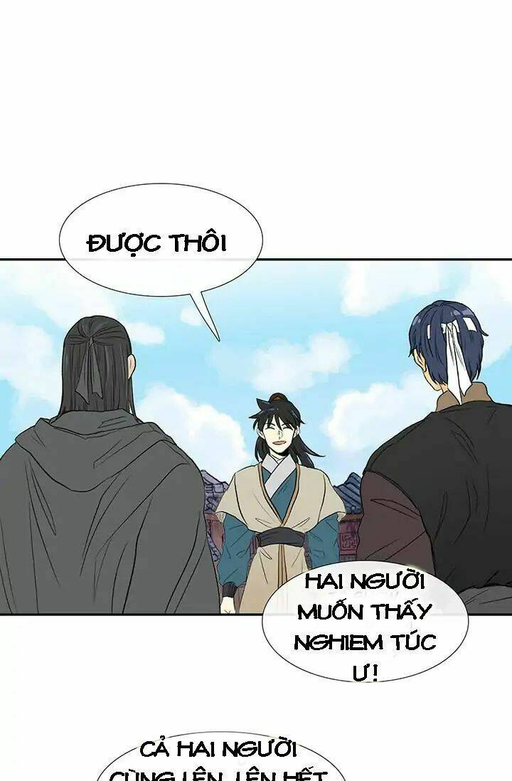 Học Sĩ Tái Sinh: Chapter 79