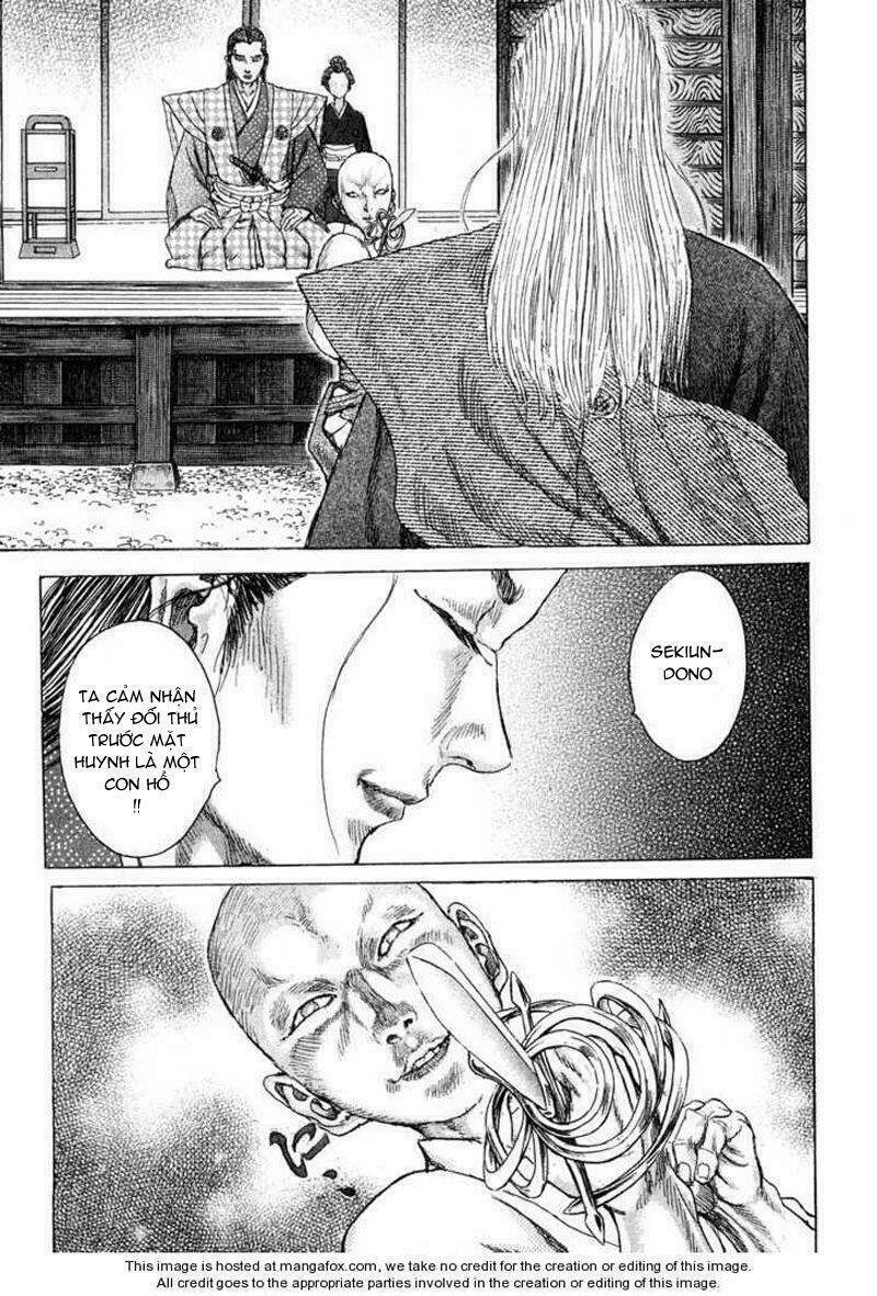 Shigurui - Cuồng Tử: Chapter 24