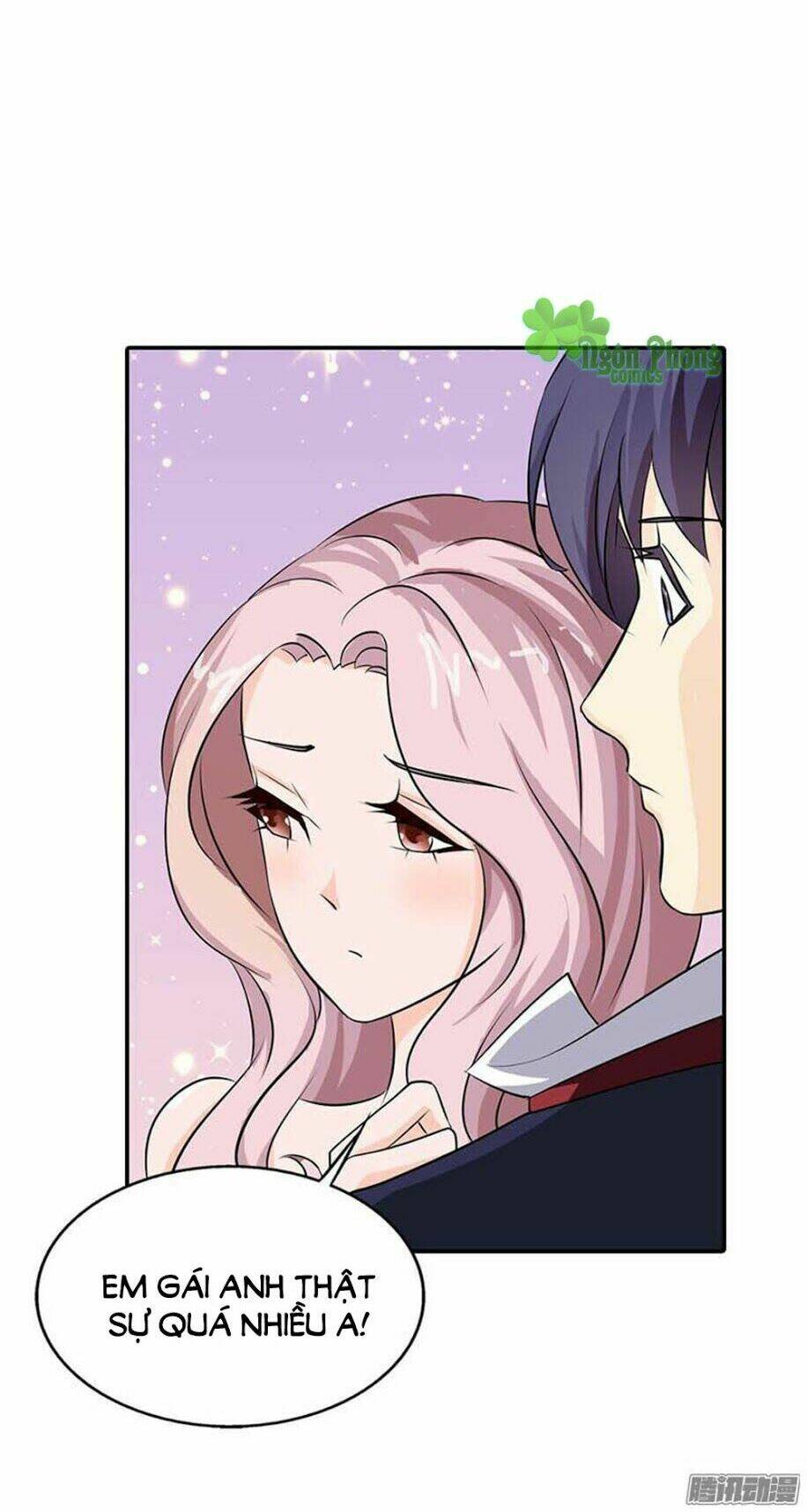 Em Vẫn Còn Nhỏ: Chapter 60