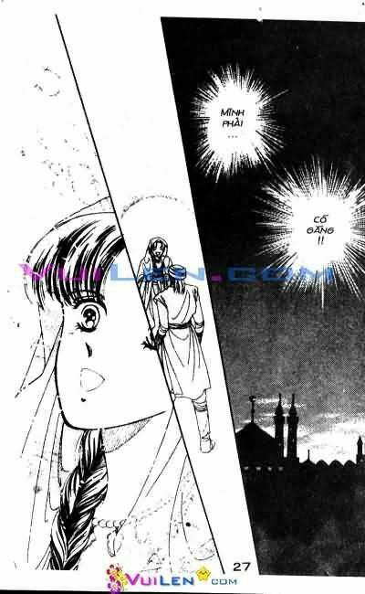 Nàng Công Chúa Ham Chơi: Chapter 10