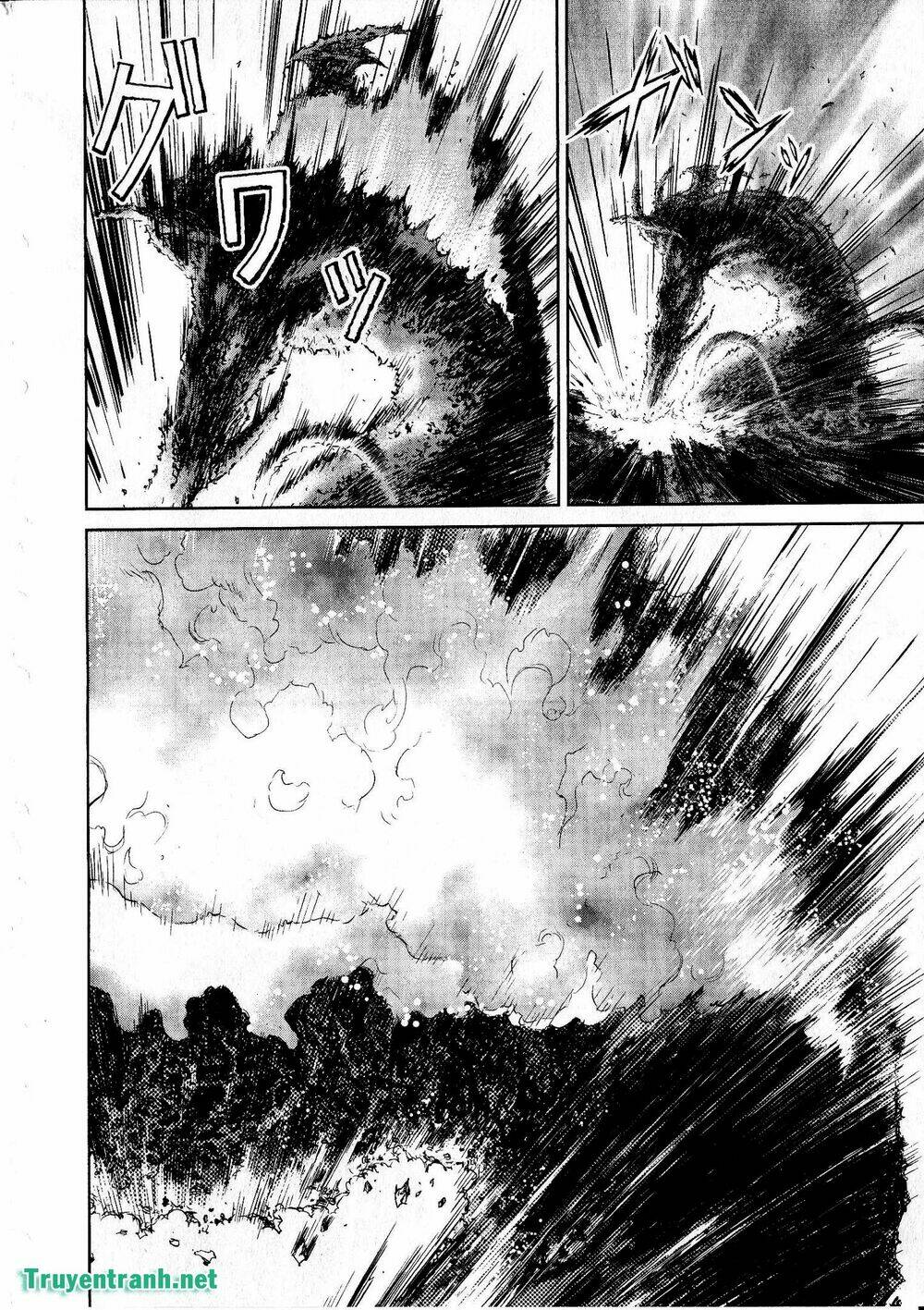 Devil Vs Hades: Chapter 37