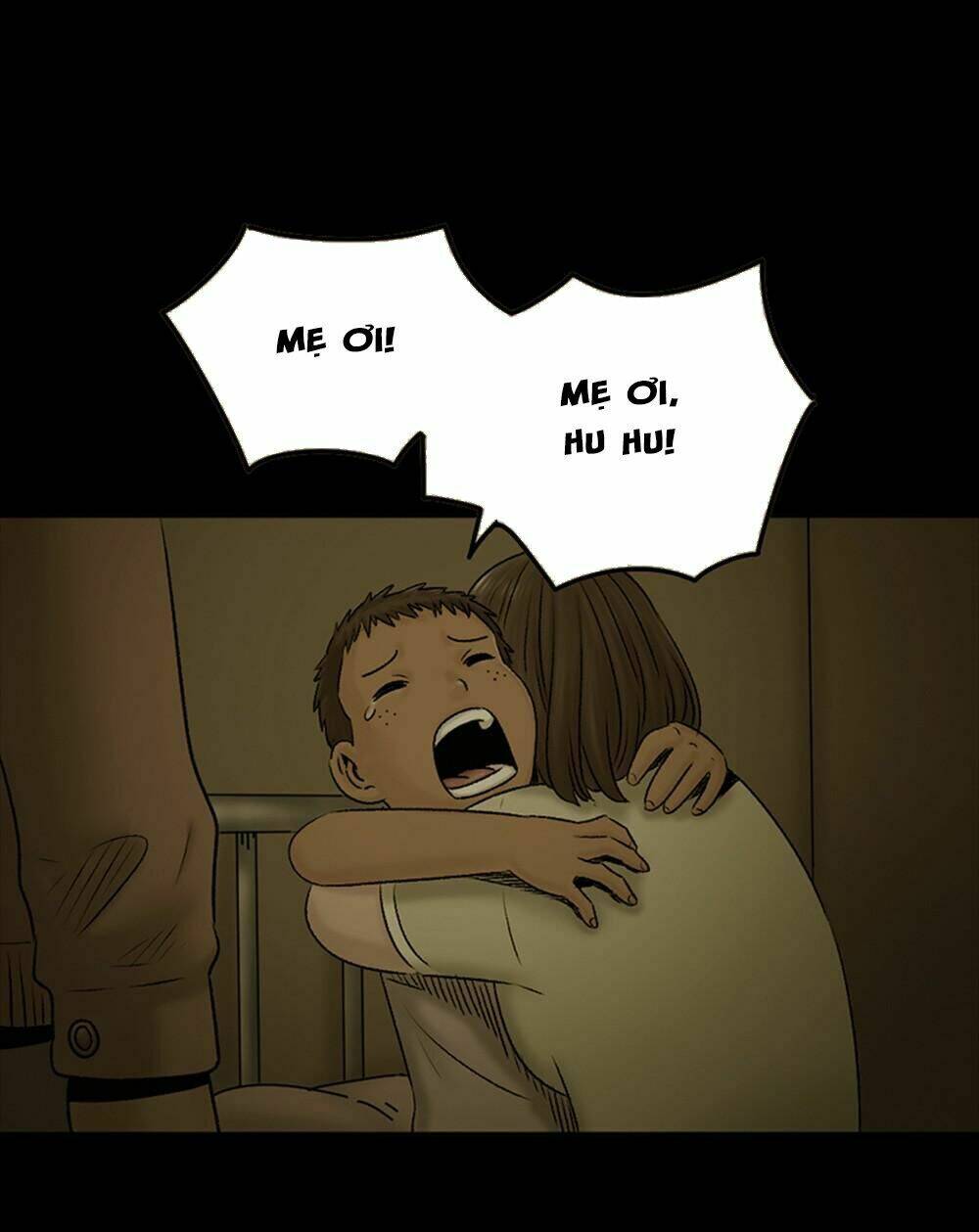 Truyện Đọc Lúc 0H: Chapter 29