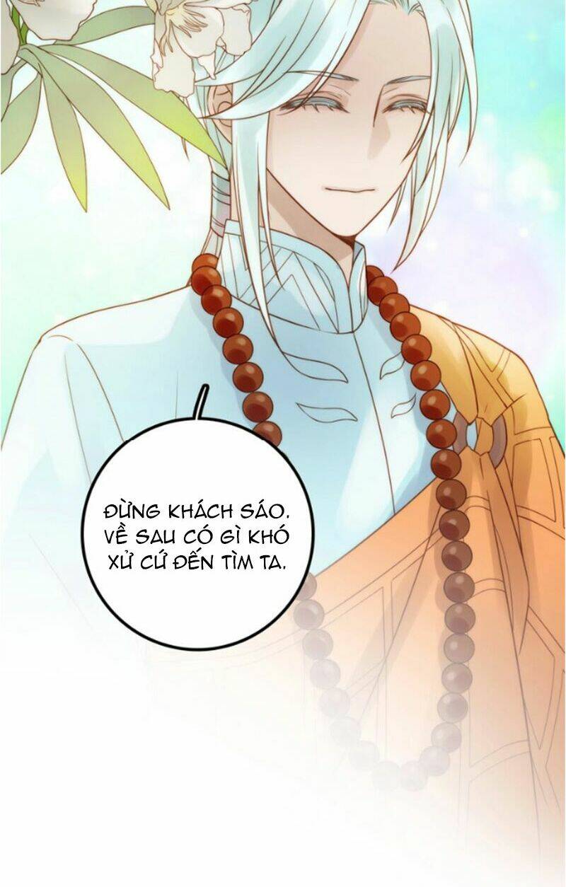 Cướp Chàng Vợ Về Đón Năm Mới: Chapter 33