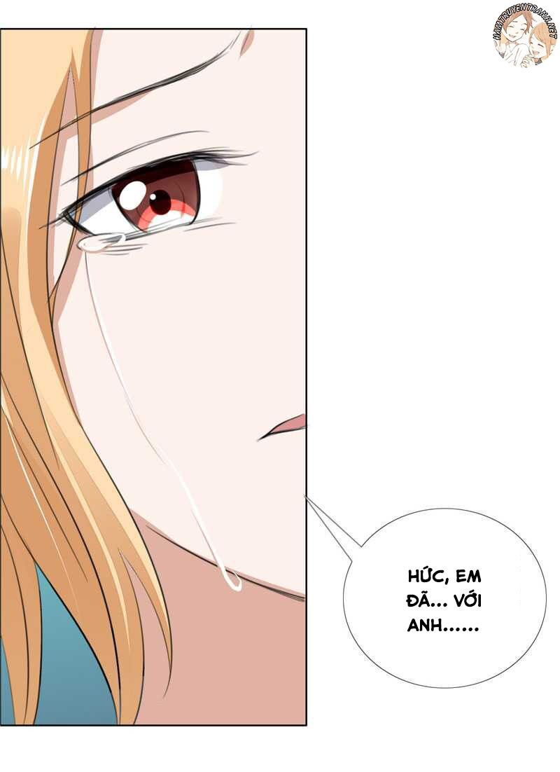 Độc Sủng Kiều Thê Của Bá Đạo Tổng Tài: Chapter 40