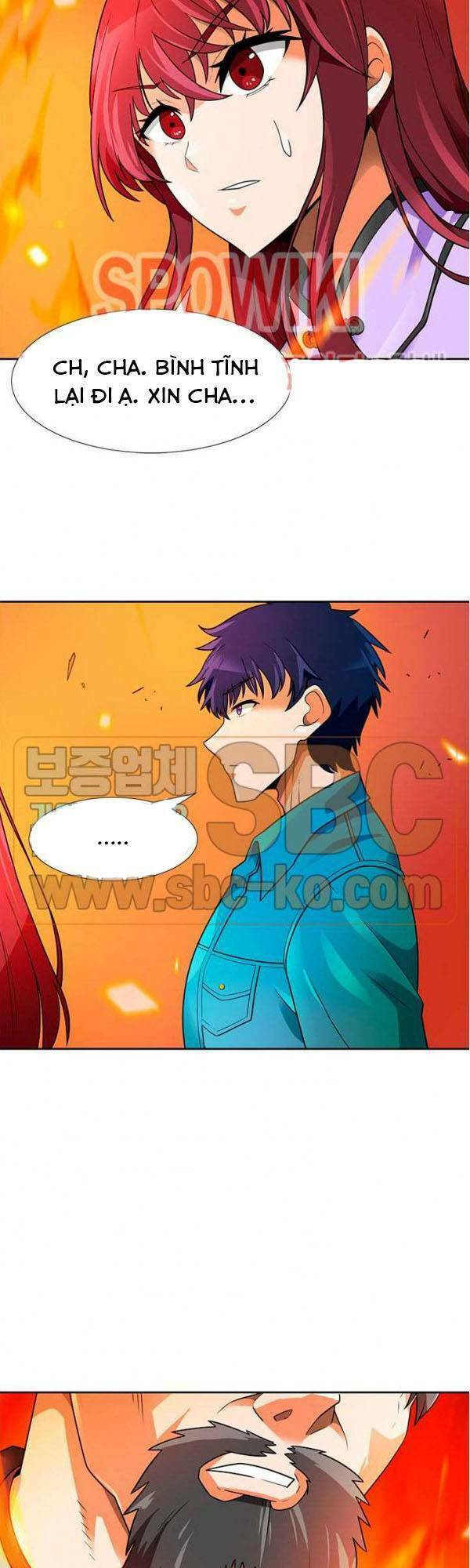 Tôi Tự Động Săn Một Mình: Chapter 54