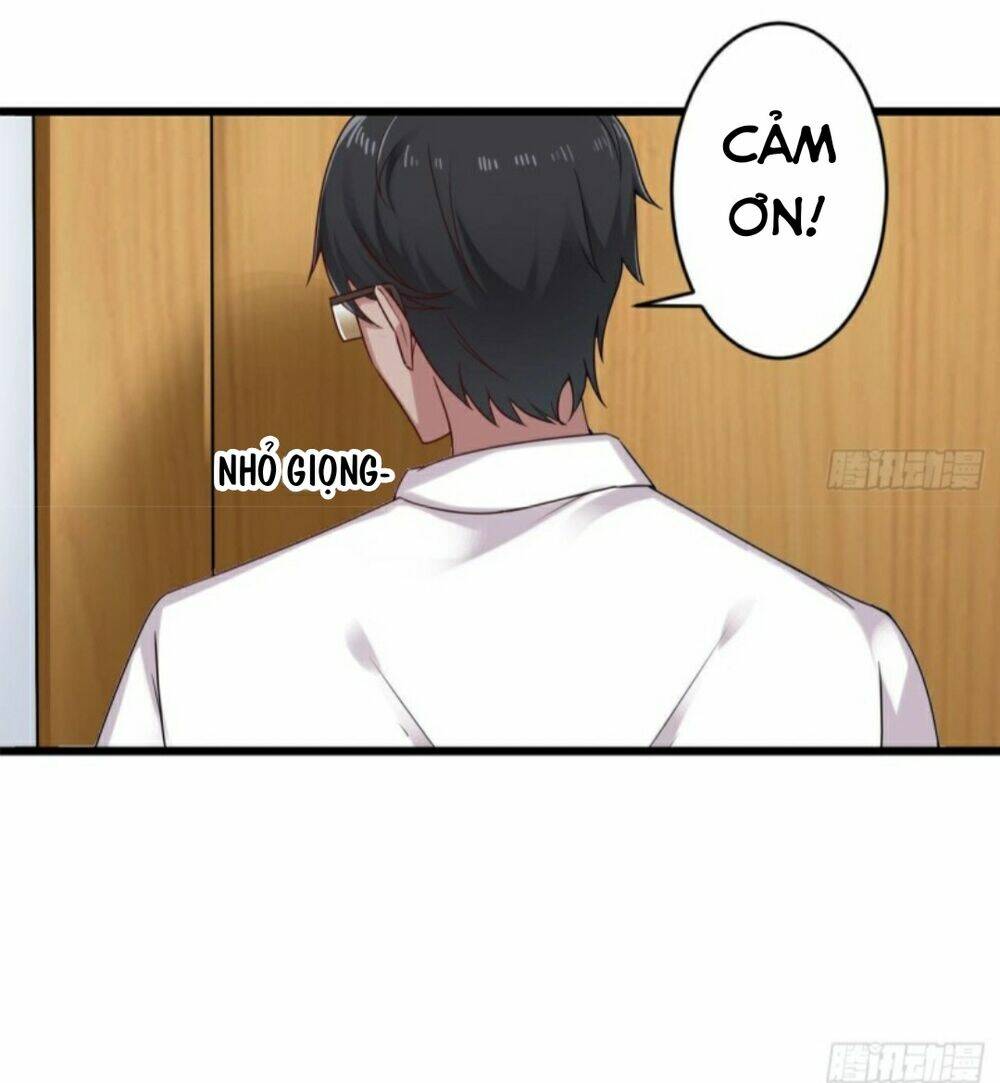 Hệ Thống Nghịch Tập Thiên Hậu: Chapter 44