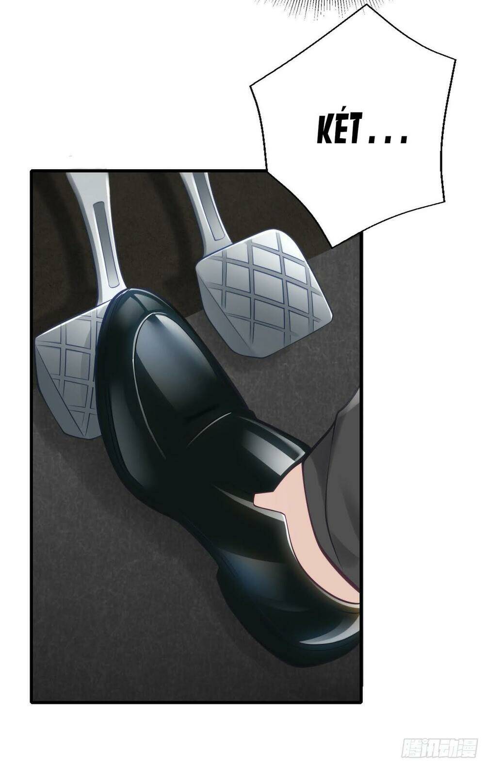 Lấy Tình Yêu, Lấy Thời Gian: Chapter 28