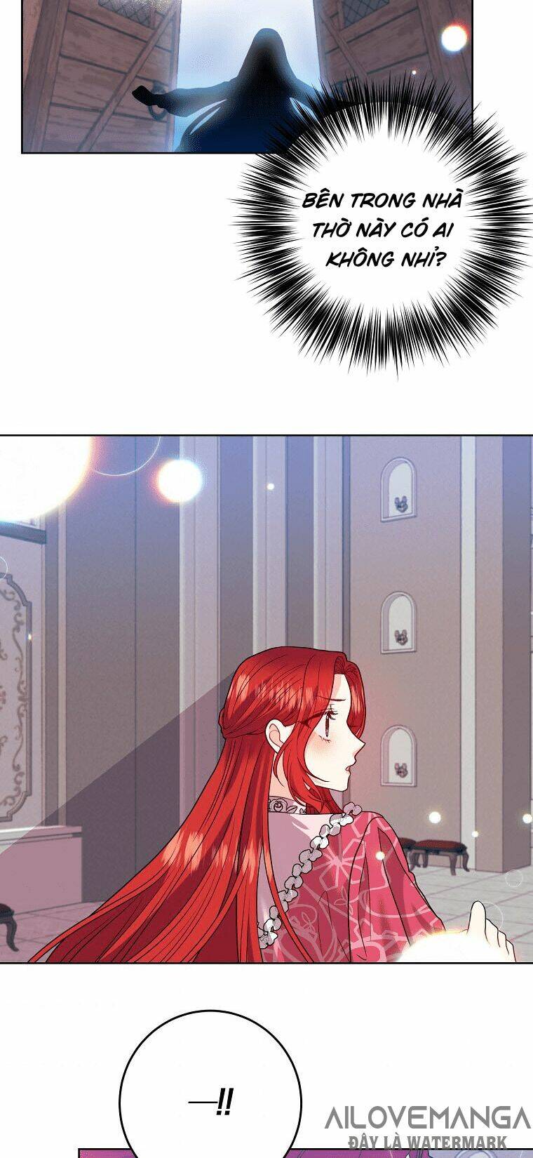 Tôi Trở Thành Gia Sư Của Tên Bạo Chúa: Chapter 39