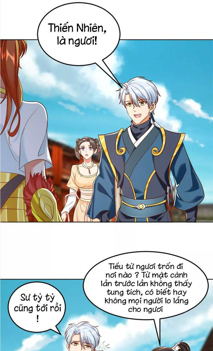 Chí Tôn Trọng Sinh: Chapter 205