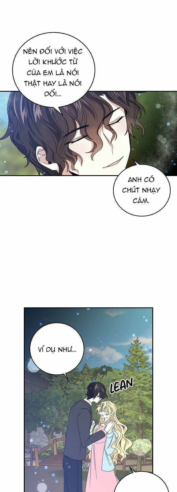 Tôi Là Bạn Gái Cũ Của Một Người Lính: Chapter 17