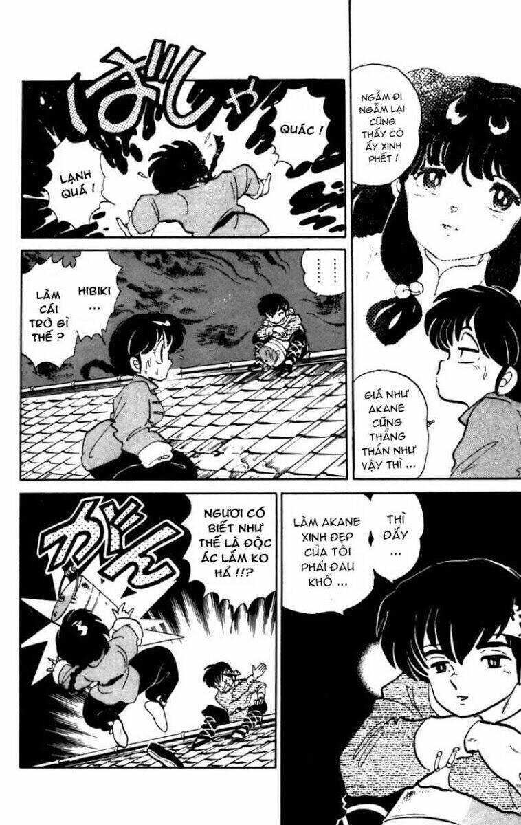 Suối Lời Nguyền: Chapter 32