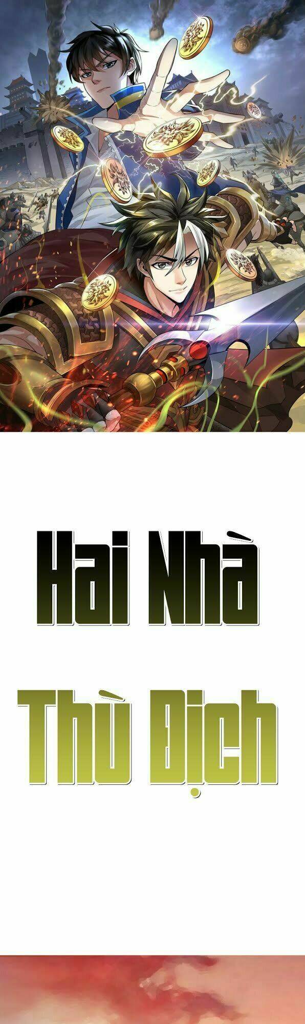 Rich Player - Người Chơi Khắc Kim: Chapter 30