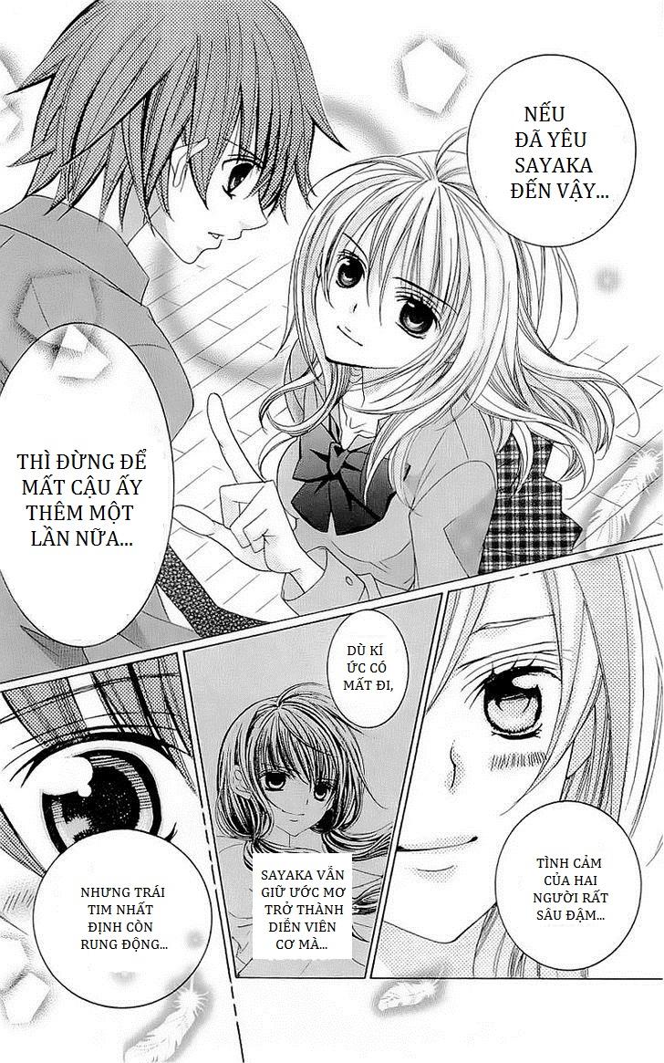 Mình Thích Cậu Đó, Suzuki: Chapter 39