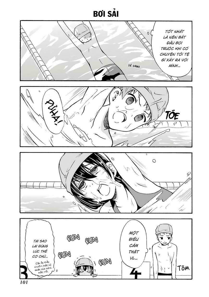 Suki X Suki: Chapter 18