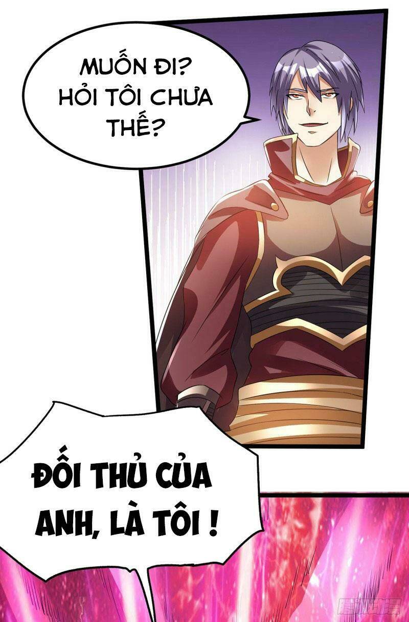 Tiên Vương Trùng Sinh: Chapter 140