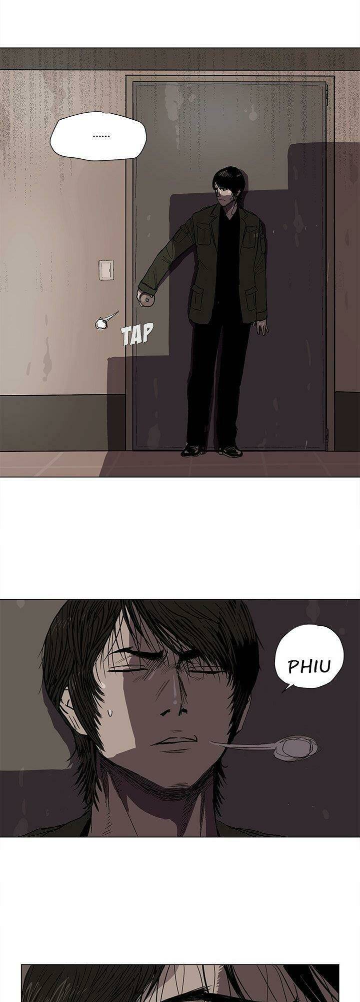 Âm Mưu Báo Thù: Chapter 3