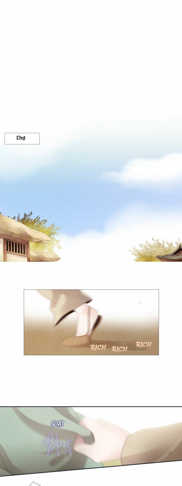 Twelve Nights: Chapter 31