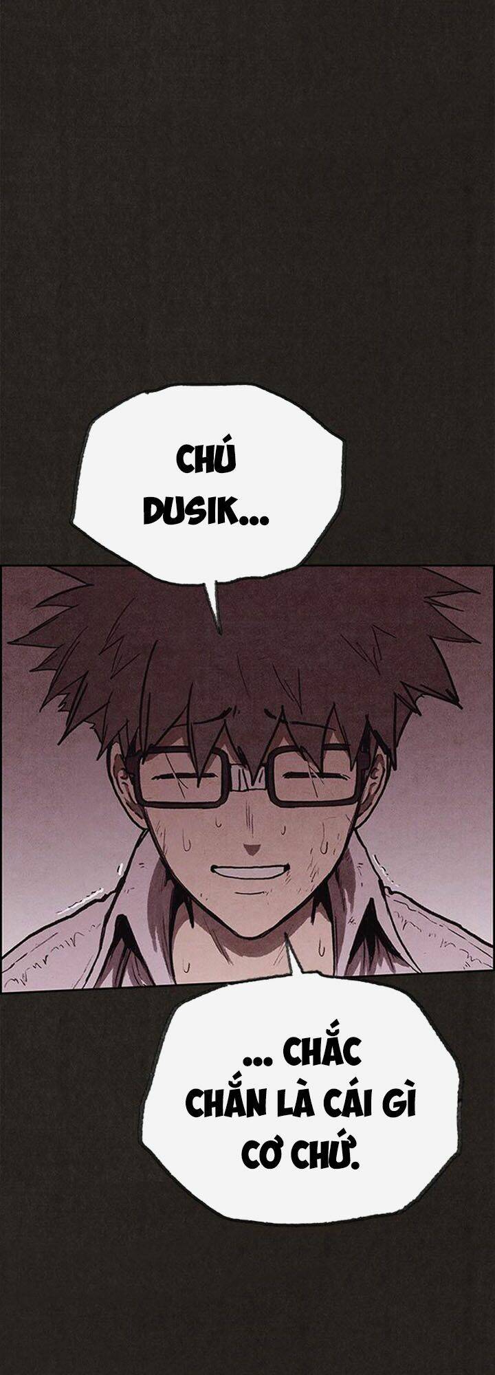 Quái Vật Tại Chung Cư Xanh: Chapter 131