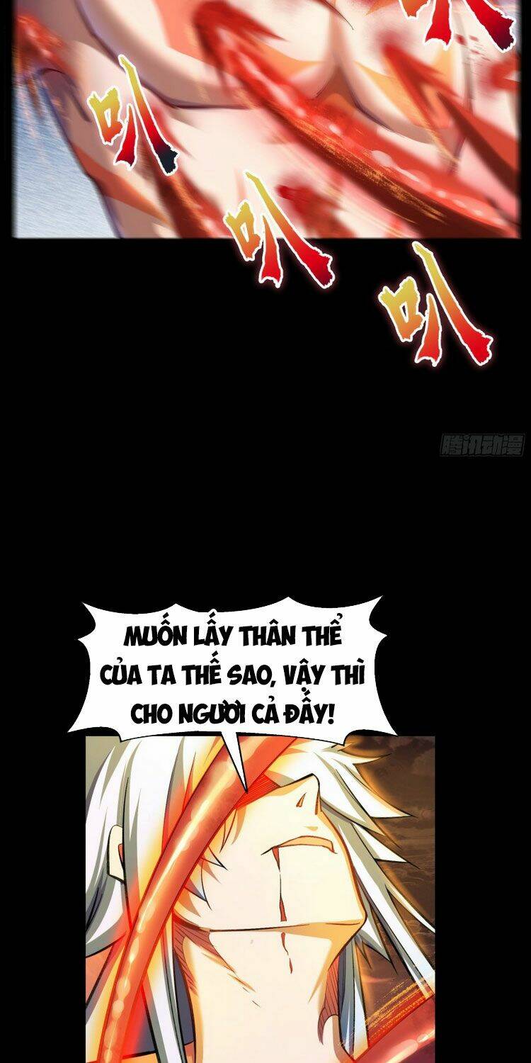 Thanh Đế Truyện: Chapter 102