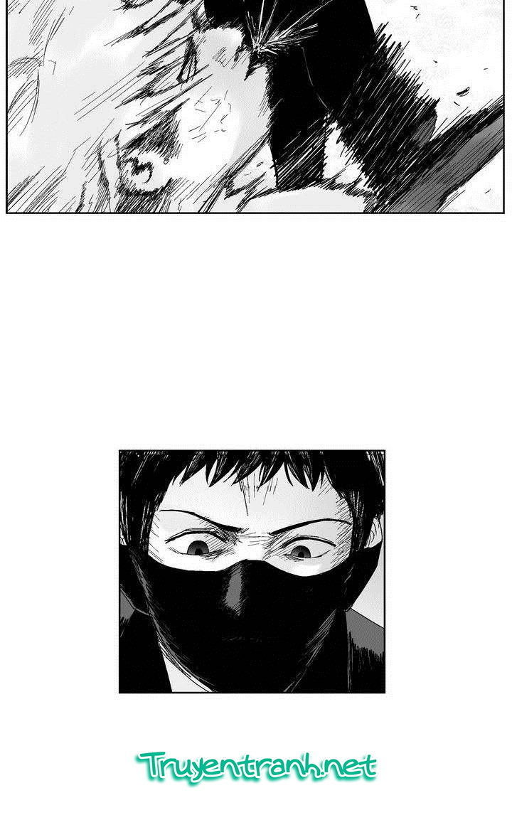 Dear Boy: Chapter 38