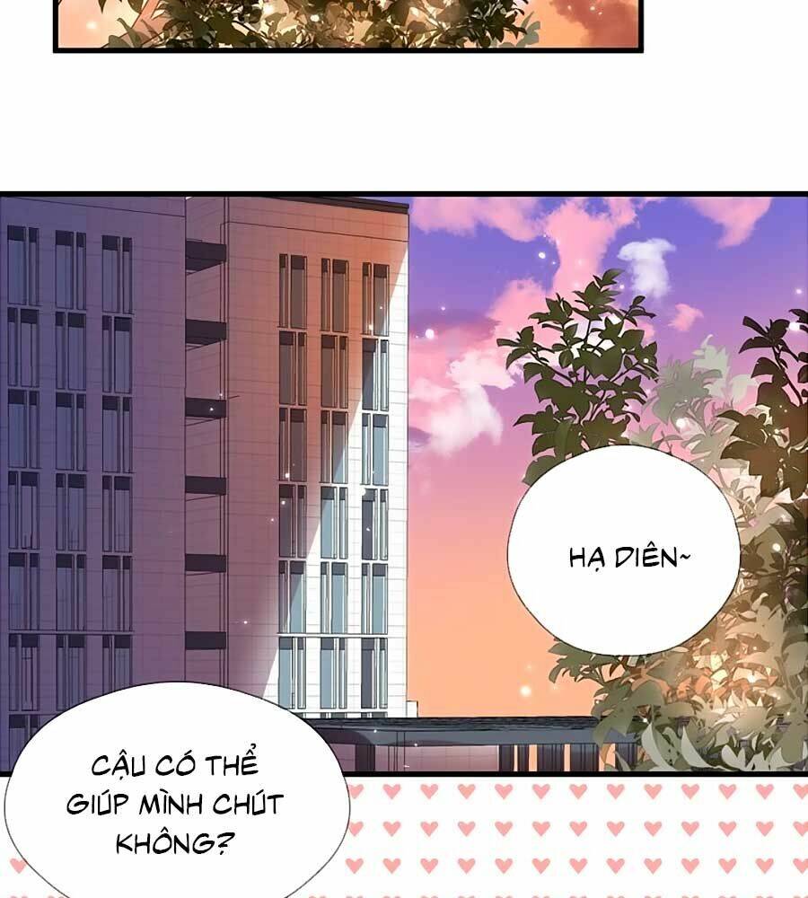 Đóa Hoa Chớm Nở: Chapter 64
