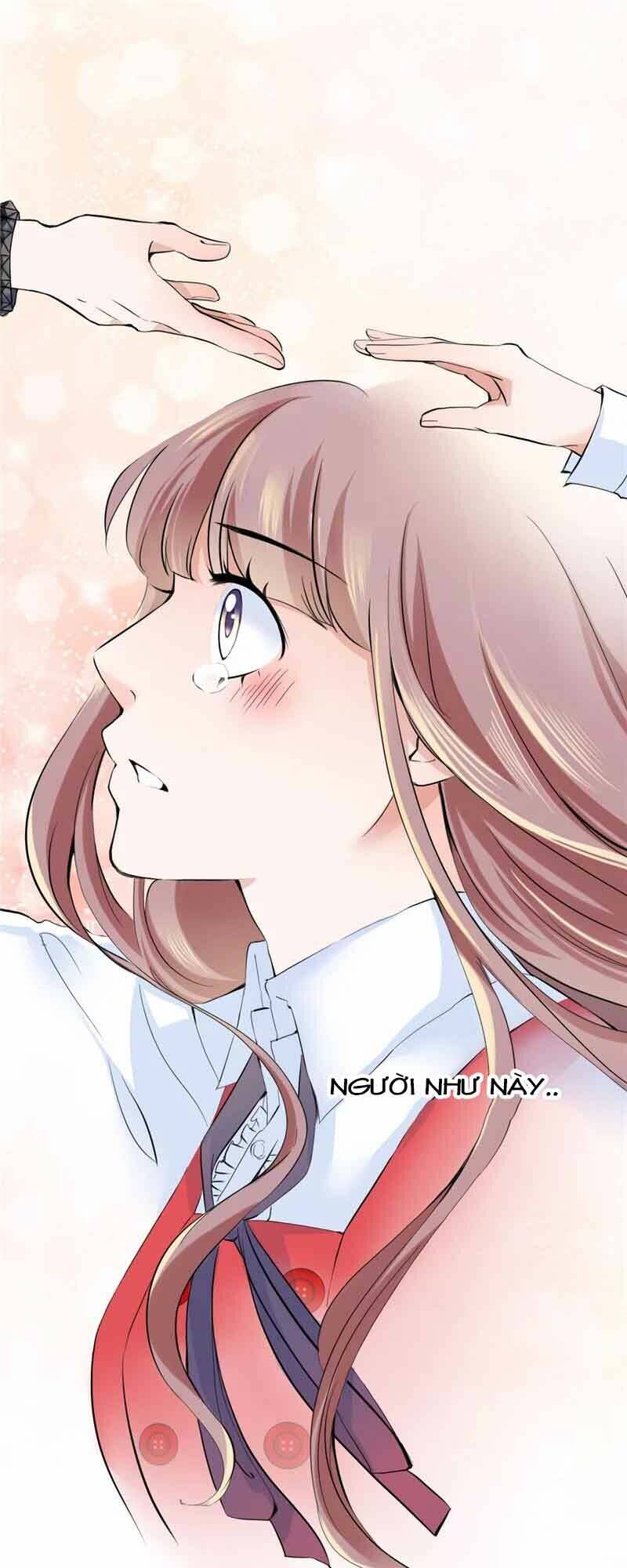 Hoàng Tử Ếch Mau Tránh Ra: Chapter 8