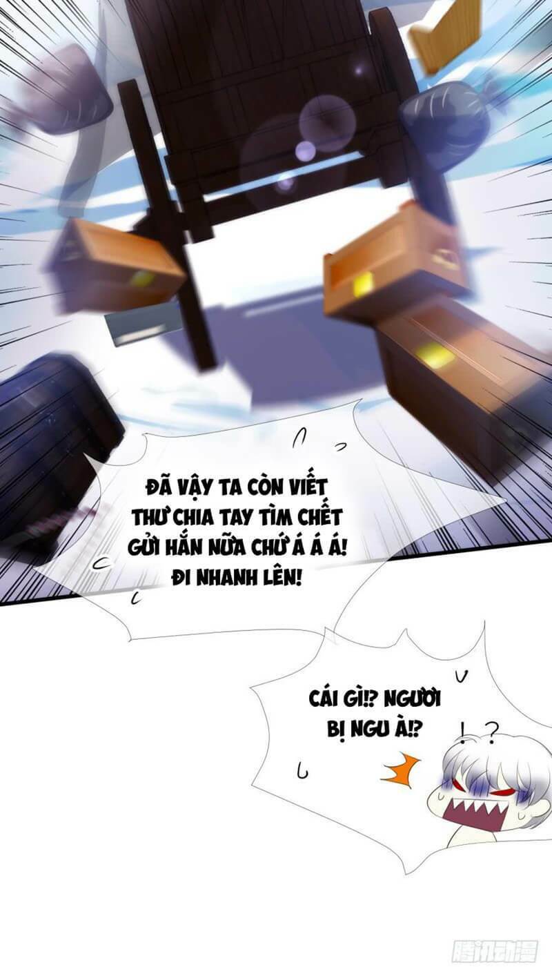 Một Vạn Tư Thế Công Lược Yêu Nam: Chapter 168