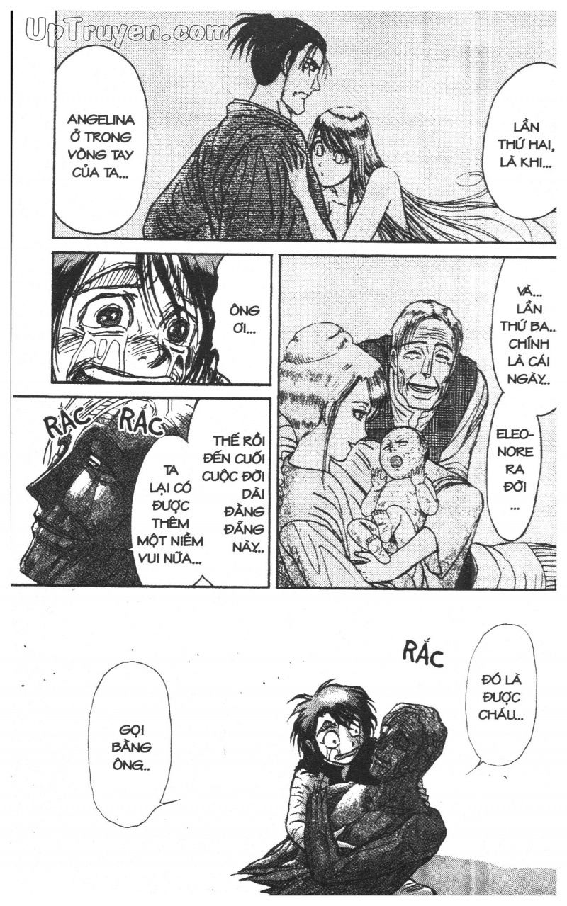 Fujita Kazuhiro: Chapter 28