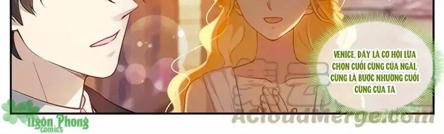 Hệ Thống Chế Tạo Nữ Thần: Chapter 271