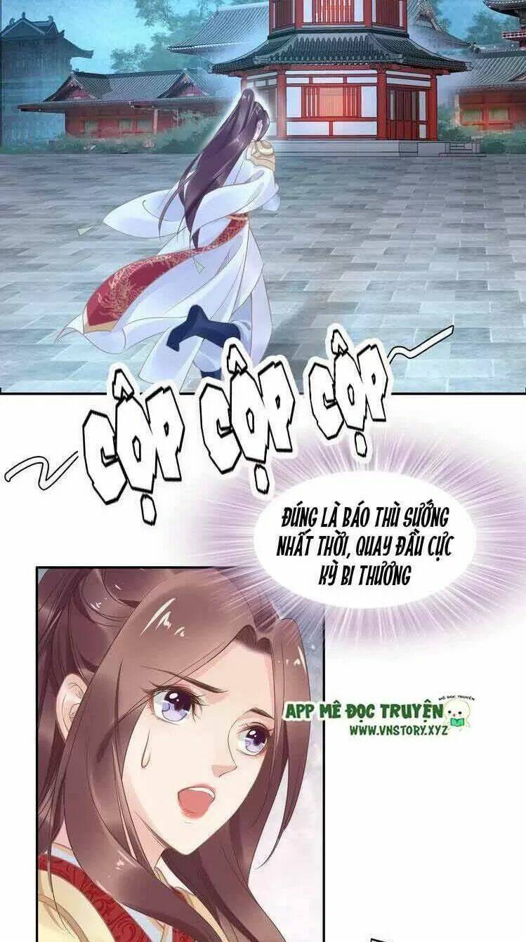 Nhất Sinh Nhất Thế Tiếu Thương Khung: Chapter 29