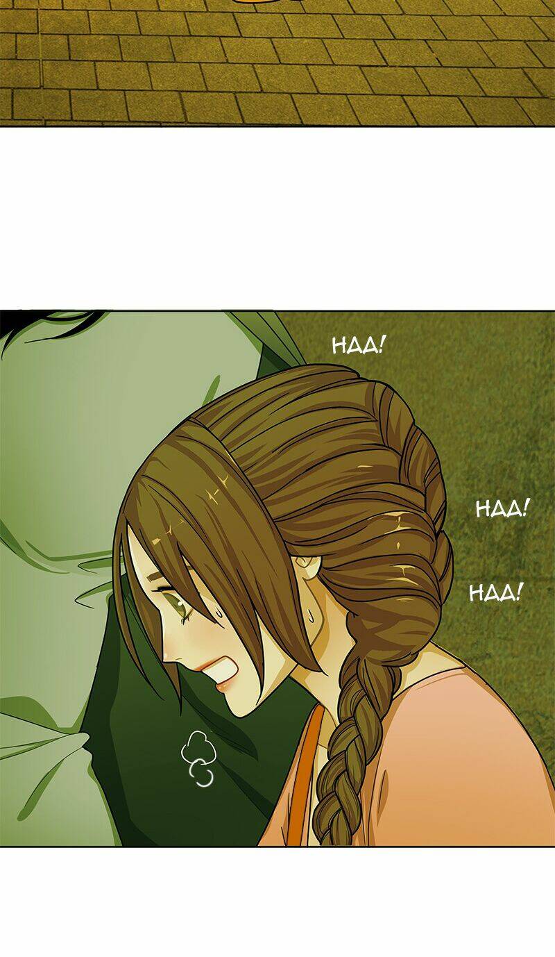 Nửa Đêm Ở Poppy Land: Chapter 60