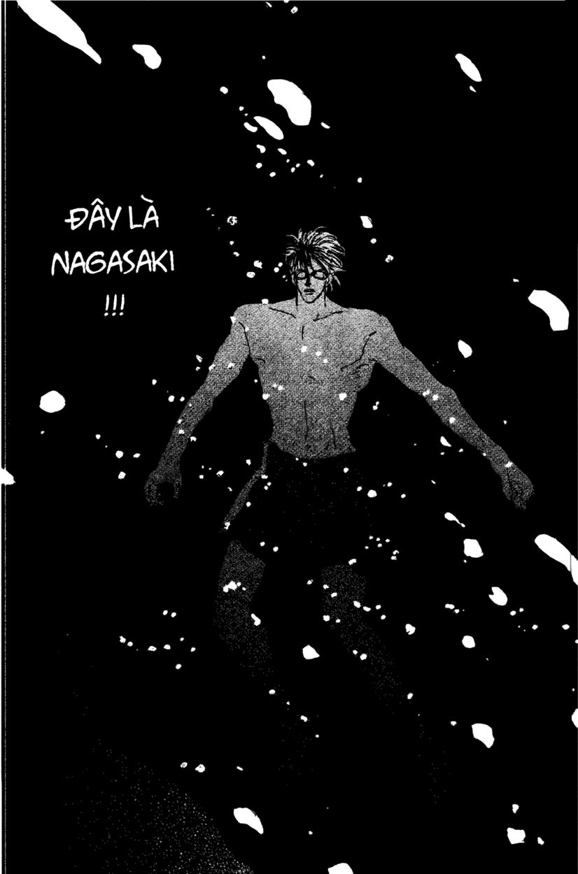 Mầm Sống: Chapter 10