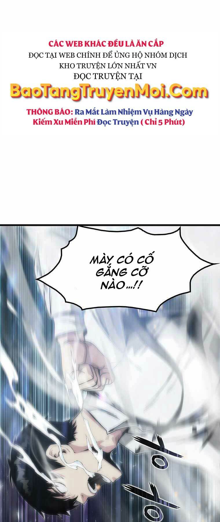 Hậu Duệ Của Hổ: Chapter 3