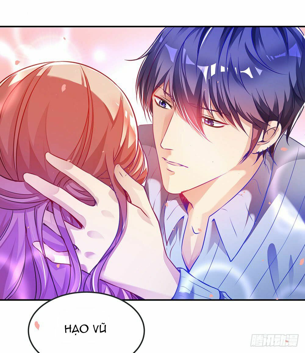 Yêu Tiếp Thành Nghiện, Tổng Tài Quá Bá Đạo: Chapter 31
