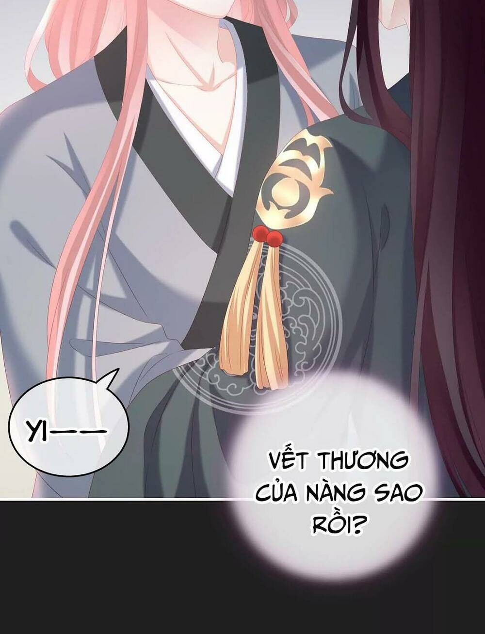 Kiều Phu Có Hỉ: Chapter 15.2