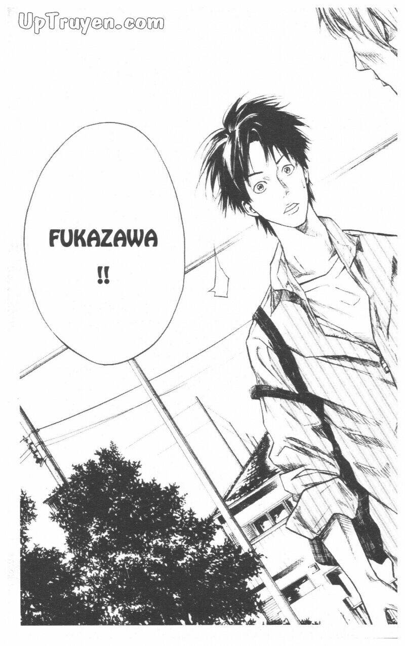 Over Drive: Chapter 7