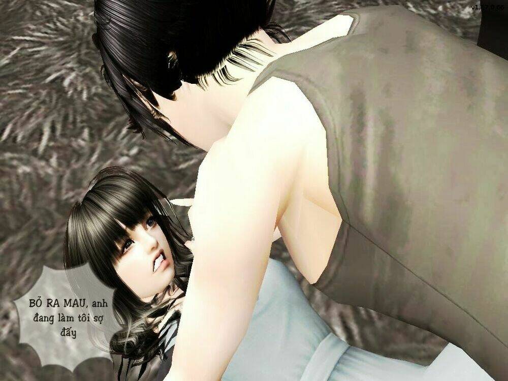 Nụ Cười Của Anh [Truyện Sims]: Chapter 2