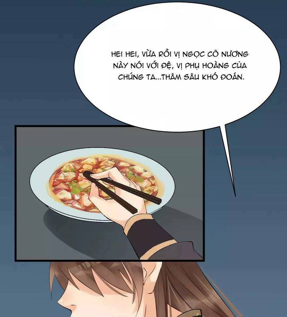 Bồng Sơn Viễn: Chapter 25