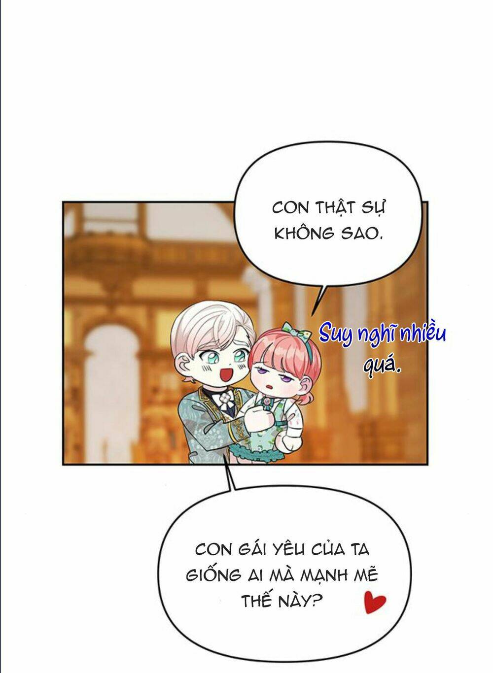 Con Người Không Phải Thứ Có Thể Sửa Rồi Dùng Được Đâu!: Chapter 21.1