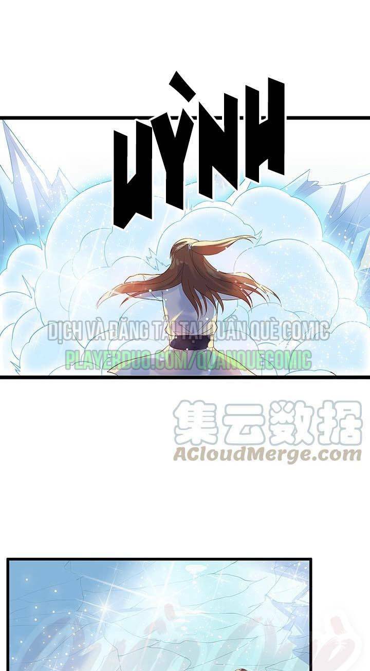 Siêu Phàm Truyện: Chapter 46