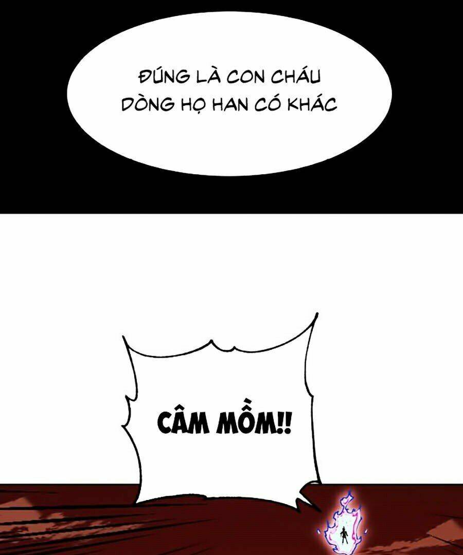 Hard Core Leveling Warrior Ss2: Chapter 88