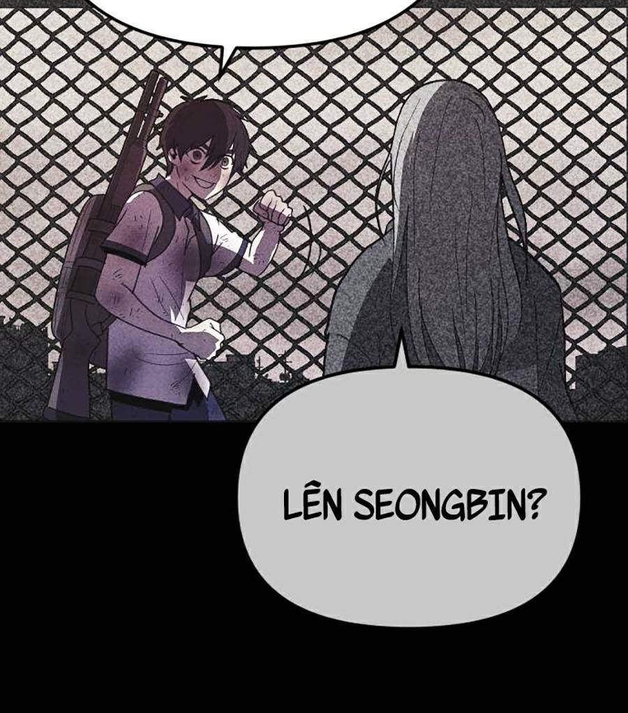 Cậu Bé Shotgun: Chapter 43