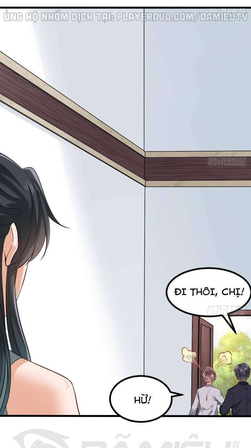 Địa Phủ Khai Phá Thương: Chapter 220