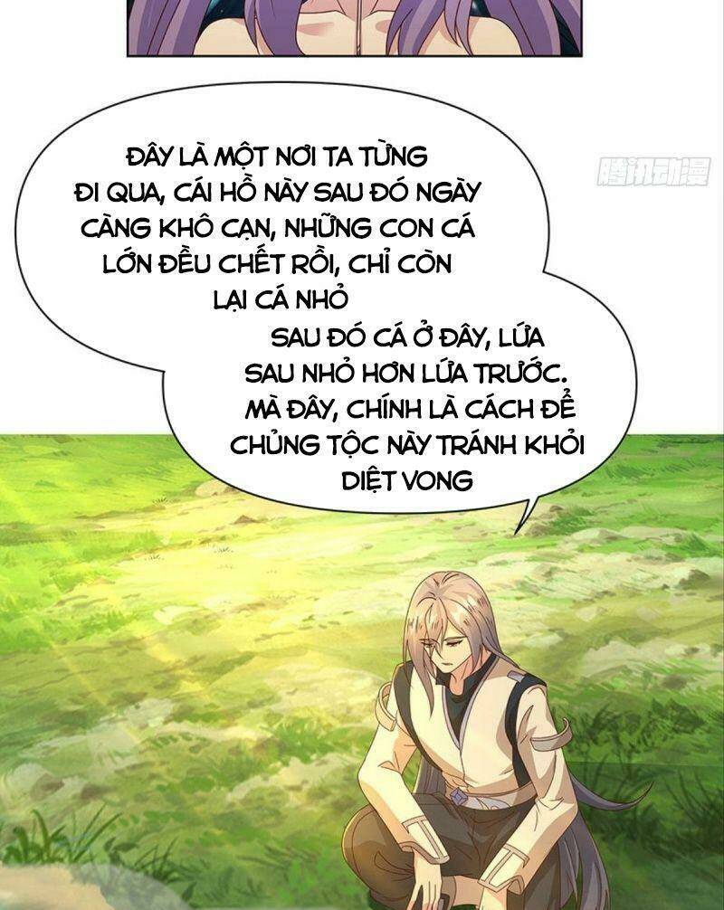 Xâm Lược Vạn Giới: Chapter 47