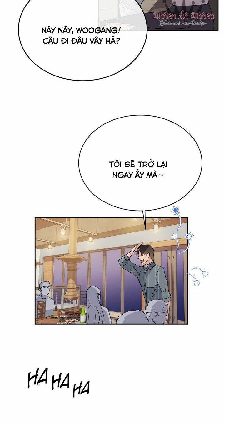 Màn Đêm Buông Xuống Là Khi Qụa Kêu: Chapter 10