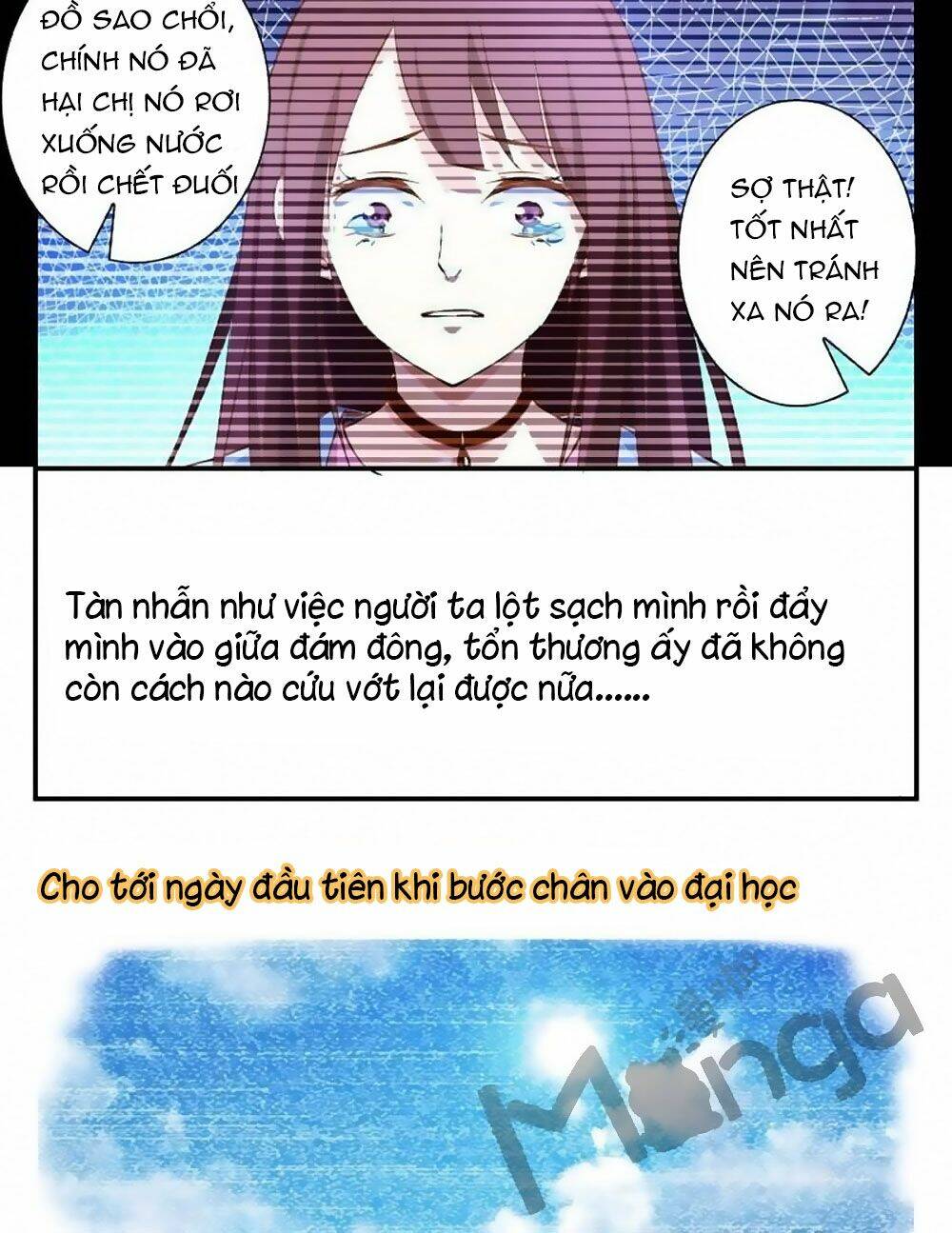 Tâm Linh Thập Hoang Giả: Chapter 19