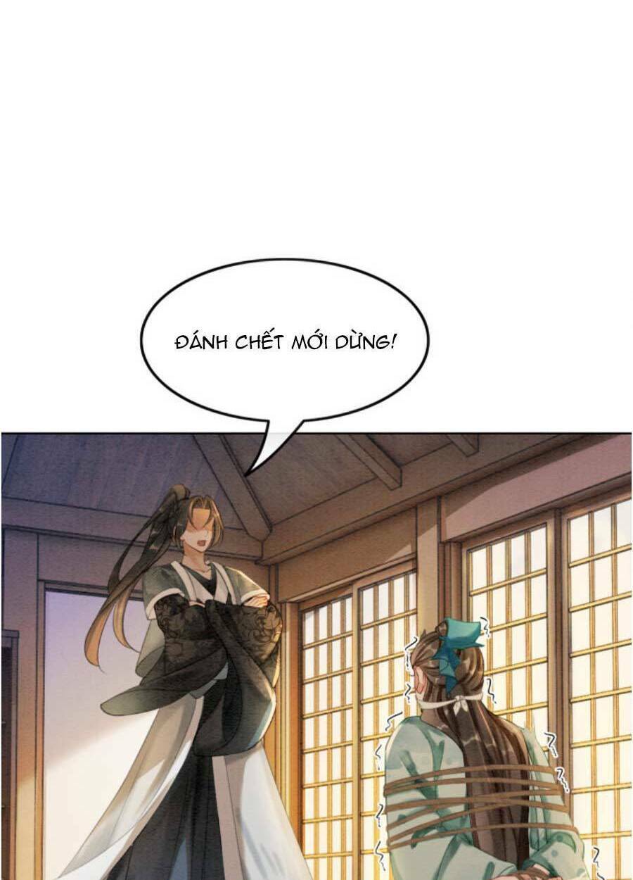 Xung Hỉ Vương Phi: Chapter 46