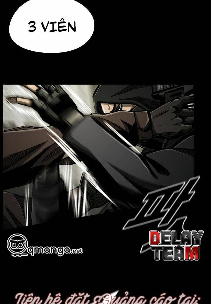 Thợ Săn Đầu Tiên: Chapter 73